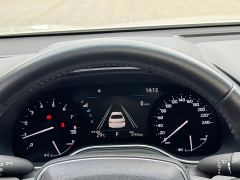 Toyota Avalon 2.0L Premium Edition - ფოტო 16