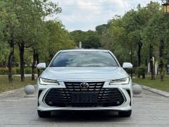 Toyota Avalon 2.0L Premium Edition - ფოტო 2