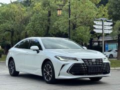 Toyota Avalon 2.0L Premium Edition - ფოტო 3