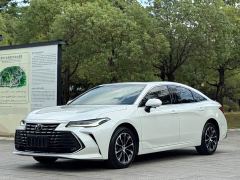 Toyota Avalon 2.0L Premium Edition - ფოტო 4