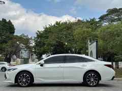 Toyota Avalon 2.0L Premium Edition - ფოტო 5