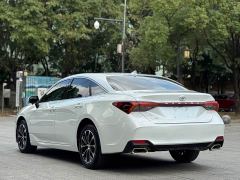 Toyota Avalon 2.0L Premium Edition - ფოტო 6