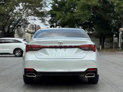 Toyota Avalon 2.0L Premium Edition - ფოტო 7