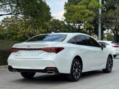 Toyota Avalon 2.0L Premium Edition - ფოტო 8