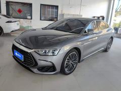 BYD Han DM-i 121KM Respect Edition - photo 1