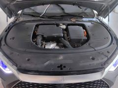 BYD Han DM-i 121KM Respect Edition - photo 10
