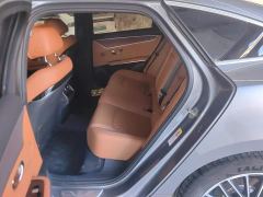 BYD Han DM-i 121KM Respect Edition - photo 11