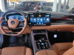 BYD Han DM-i 121KM Respect Edition - photo 12