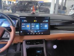 BYD Han DM-i 121KM Respect Edition - photo 13