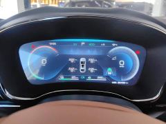 BYD Han DM-i 121KM Respect Edition - photo 14
