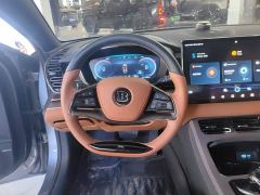 BYD Han DM-i 121KM Respect Edition - photo 15