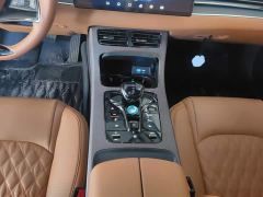 BYD Han DM-i 121KM Respect Edition - photo 16