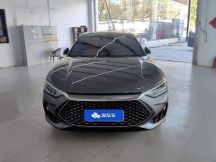 BYD Han DM-i 121KM Respect Edition - photo 2