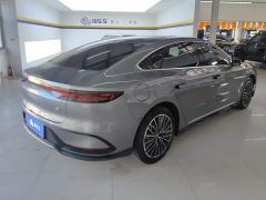 BYD Han DM-i 121KM Respect Edition - photo 3