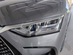 BYD Han DM-i 121KM Respect Edition - photo 5