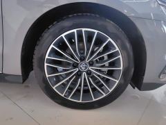 BYD Han DM-i 121KM Respect Edition - photo 6