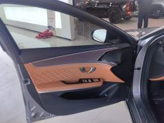 BYD Han DM-i 121KM Respect Edition - photo 7