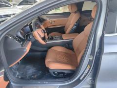 BYD Han DM-i 121KM Respect Edition - photo 9