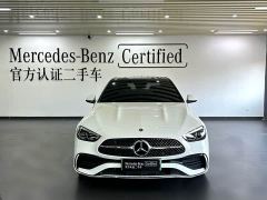 Mercedes-Benz C-Class New Energy C 350 eL - фото 1