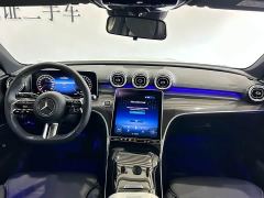 Mercedes-Benz C-Class New Energy C 350 eL - фото 11