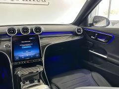 Mercedes-Benz C-Class New Energy C 350 eL - фото 12