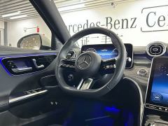 Mercedes-Benz C-Class New Energy C 350 eL - фото 13