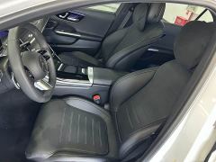 Mercedes-Benz C-Class New Energy C 350 eL - фото 15