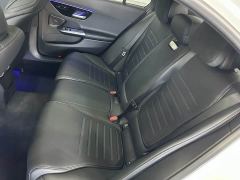 Mercedes-Benz C-Class New Energy C 350 eL - фото 16