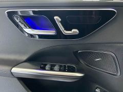 Mercedes-Benz C-Class New Energy C 350 eL - фото 17