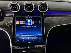 Mercedes-Benz C-Class New Energy C 350 eL - фото 18