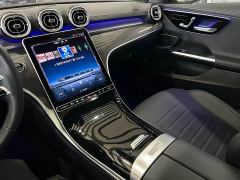 Mercedes-Benz C-Class New Energy C 350 eL - фото 19