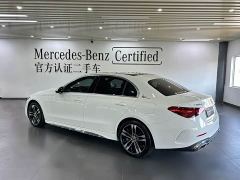Mercedes-Benz C-Class New Energy C 350 eL - фото 5
