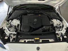 Mercedes-Benz C-Class New Energy C 350 eL - фото 8
