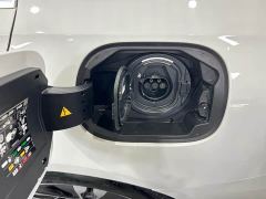 Mercedes-Benz C-Class New Energy C 350 eL - фото 9