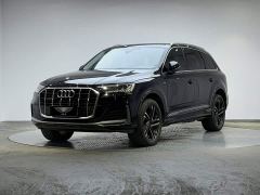 Audi Q7 45 TFSI quattro S line Sport - фото 1