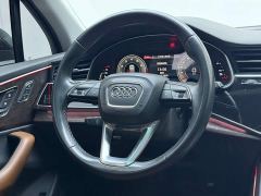 Audi Q7 45 TFSI quattro S line Sport - фото 10