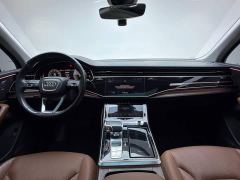 Audi Q7 45 TFSI quattro S line Sport - фото 11