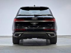 Audi Q7 45 TFSI quattro S line Sport - фото 3