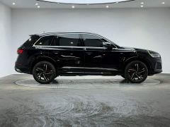 Audi Q7 45 TFSI quattro S line Sport - фото 4