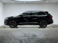 Audi Q7 45 TFSI quattro S line Sport - фото 5