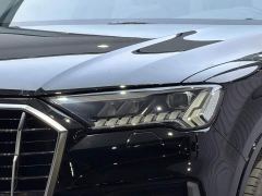 Audi Q7 45 TFSI quattro S line Sport - фото 6