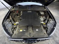 Audi Q7 45 TFSI quattro S line Sport - фото 7