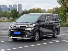 Toyota Vellfire Crown Hybrid 2.5L HV Premium Edition - photo 1