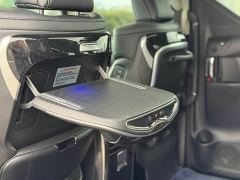 Toyota Vellfire Crown Hybrid 2.5L HV Premium Edition - photo 13
