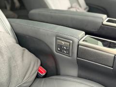 Toyota Vellfire Crown Hybrid 2.5L HV Premium Edition - photo 14