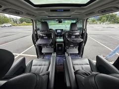 Toyota Vellfire Crown Hybrid 2.5L HV Premium Edition - photo 19