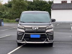 Toyota Vellfire Crown Hybrid 2.5L HV Premium Edition - photo 2