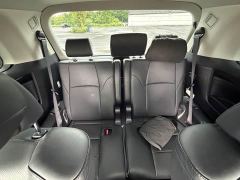 Toyota Vellfire Crown Hybrid 2.5L HV Premium Edition - photo 20