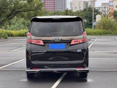 Toyota Vellfire Crown Hybrid 2.5L HV Premium Edition - photo 5