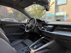 Audi A3 A3L Limousine 35 TFSI Fashion Sport - фото 10